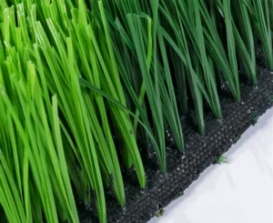 Outdoor High Quality Landscape Decorative Artificial Turf Plastic Lawn Synthetic Grass for Garden