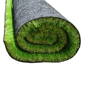 Outdoor Indoor Artificial Grass Turf for Garden Landscaping and Playground, 10mm 15mm 20mm 25mm 30mm Pile Height