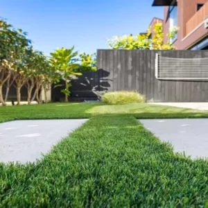 Outdoor Landscape Natural Synthetic Lawn Garden Artificial Grass Samples Premium Product Category