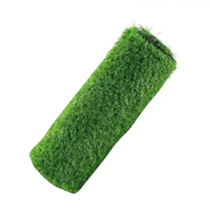 Outdoor PE and PP Artificial Grass Mats for Home Garden Decoration