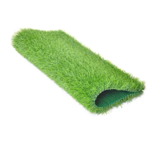 Outdoor Playground Artificial Turf Kindergarten School PP Material Safe Sports Soccer Indoor Outdoor Use