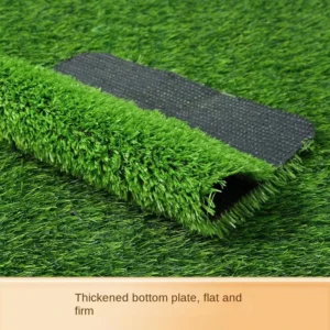 Outdoor Playground Kindergarten Artificial Turf