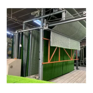 Outdoor Sports Flooring Artificial Grass Turf