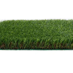 Outdoor Synthetic Turf Garden Artificial Green Grass Turf Carpet Roll