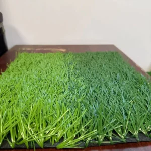 Outdoors Roll Football Mat Green Soccer Fields Synthetic Artificial Turf Grass Carpet
