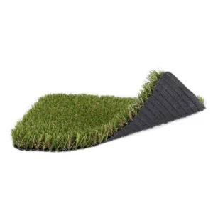PE Artificial Grass Carpet and Wall Panels for Backdrop