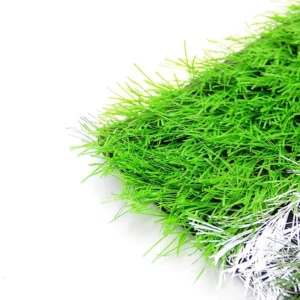 PE Artificial Grass Turf Green Sports Field Lawn 50 mm Waterproof Wear Resistant for Outdoor Indoor