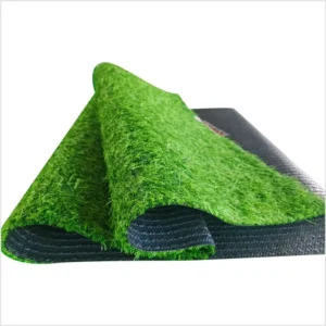 PE Artificial Grass Wall Panels Grass Carpet Backdrop Synthetic Turf