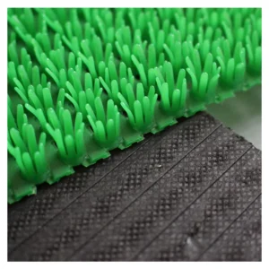 PE Gold Rush Mat Grass Gold Mining Carpet Gold Sluice Mat Commercial Outdoor Mud Scraper