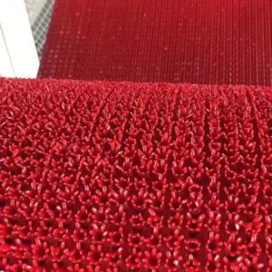 PE Green Grass Gold Sluicing Mat, Low-Height Grass Mat