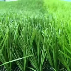PE and PP Artificial Turf for Kindergartens, Soft and Skin-Friendly