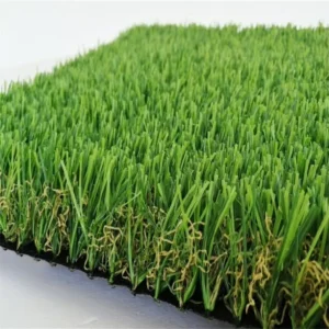 PE and PP Blend UV-Protected Artificial Turf with Custom Length for Sports Distributors