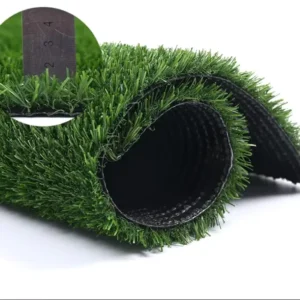 PE+PP Artificial Turf for Pets, Lawns, Backyards, and Football Fields 20mm Pile