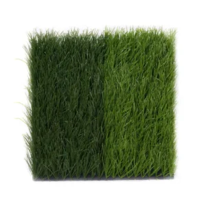 PP Artificial Synthetic Turf for Garden Landscape Decoration, Green Red Yellow Blue Purple Gray