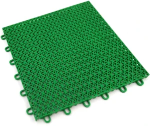 PP Interlocking Sports Flooring for Basketball Badminton Volleyball and Hockey Courts