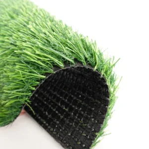 PP+PE Artificial Grass Carpet for Indoor/Outdoor Playgrounds and Gyms