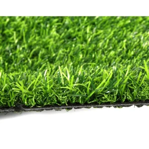 PP+PE Artificial Grass Turf for Football, Garden, and Pets