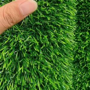 Padel Court Artificial Grass Waterproof Customized Color Easy Install Easy Maintenance High Quality Cricket Pirch