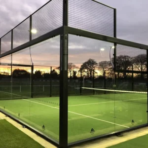 Padel Tennis Court Sports Equipment Paddle Tennis Court