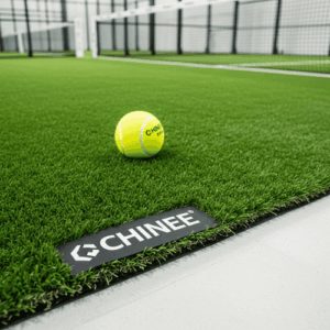 Customizable Artificial Grass for Sports and Recreational Industries