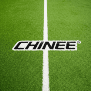 Customizable Synthetic Grass for Sports and Commercial Use Industry Fit