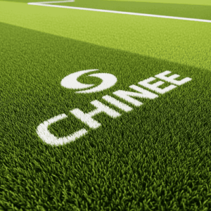 Customizable Sports and Commercial Artificial Grass for Versatile Industry Applications
