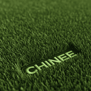 Customizable Artificial Grass for Commercial and Sports Use by Chinee Artificial Grass Co., Ltd.