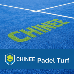 Customizable OEM/ODM Artificial Padel Turf for Sports & Recreation Industry