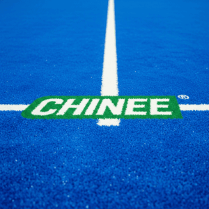 Customizable Athletic Synthetic Turf for Sports Facilities Industry Fit for Professional and Recreational Use