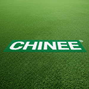 Customizable Artificial Grass for Sports and Landscaping Industry by Chinee Artifical Grass Co., Ltd.