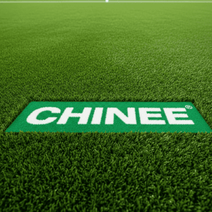 Customizable Artificial Grass for Sports Fields and Landscaping Applications