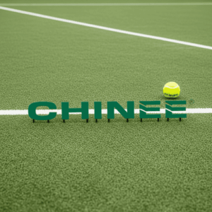 Customizable Synthetic Artificial Grass for Sports Fields and Landscaping Industry