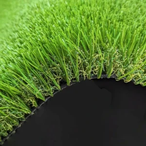 Pet ECO Friendly Easy Drainage Dogs Play Area UV Resisted Balcony Artificial Grass Turf Indoor Outdoor Carpet Decor DIY Mat