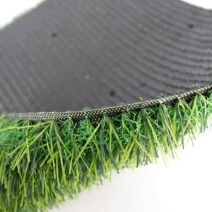 Pet-Friendly 30mm Artificial Grass Carpet for Outdoor Gardens and Landscaping