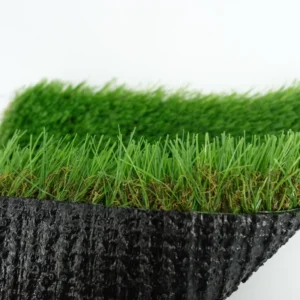 Pet Friendly Artificial Grass 50mm Carpet Rugs for Indoor Outdoor Garden Decor