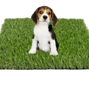 Pet Friendly Artificial Grass Carpet Rugs Natural Turf Synthetic Lawn for Garden Decorative Outdoor