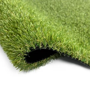 Pet Friendly Artificial Grass Soft Realistic Synthetic Turf for Dog Runs and Backyard Pet Areas