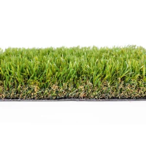 Pet Friendly Landscaping 30mm 40mm 50mm Cesped Landscape Grass Garden Synthetic Turf Lawn for Playground