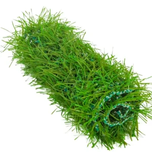 Pet-Friendly Rapid-Drainage Antibacterial Synthetic Turf for Dog Runs and Pet Play Areas
