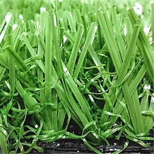 Pet-Friendly UV-Resistant Heavy-Duty Backyard Synthetic Turf Grass