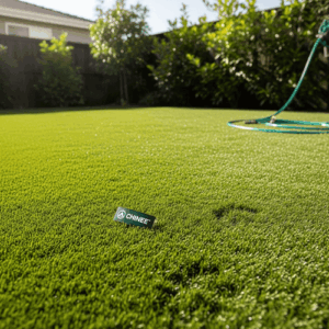 Customizable Artificial Grass for Landscaping and Sports Industries