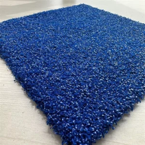 Plastic Artificial Golf Grass Backyard KDK Technology High-toughness UV Resistant Professional-grade Durable