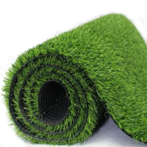 Plastic Artificial Grass Synthetic Turf Garden Pet Dog Ornament Plant