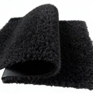 Plastic Artificial Grass Turf for Home Garden Sports Field Customizable Size Color Roll