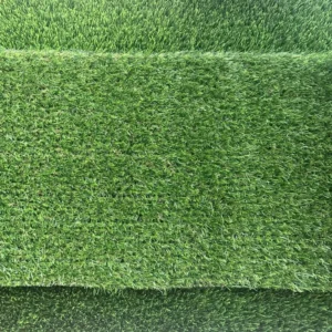 Plastic Waterproof Eco Friendly Artificial Grass Model Natural Soft Green Synthetic Turf 40mm Carpet Use for Garden