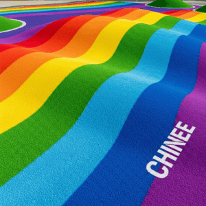 Customizable Industry-Grade Artificial Grass for Commercial and Recreational Use