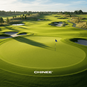 Customizable Artificial Grass for Golf Course Landscaping and Recreation Industry
