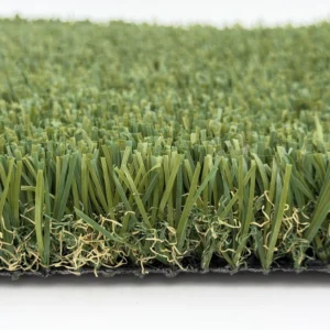 Polypropylene Eco-Friendly High-Density Fireproof Artificial Grass Wall Decoration for Indoor Modern Landscaping