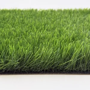 Polypropylene Eco-friendly High Density Fireproof Indoor Landscape Artificial Grass Wall Decoration 4 Color 5