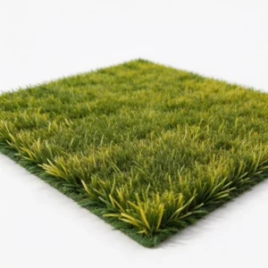 Premium Eco Friendly Interlock Structural Quick Drainage Pet Friendly UV Resistant Synthetic Lawn for Garden Backyard